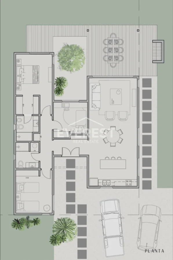 Casa en La Barra, propiedad 288353 -Imagen 6