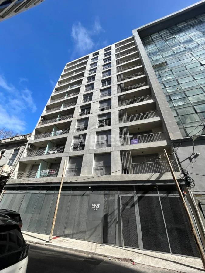Apartamento en Cordón, propiedad 288395 -Imagen 2