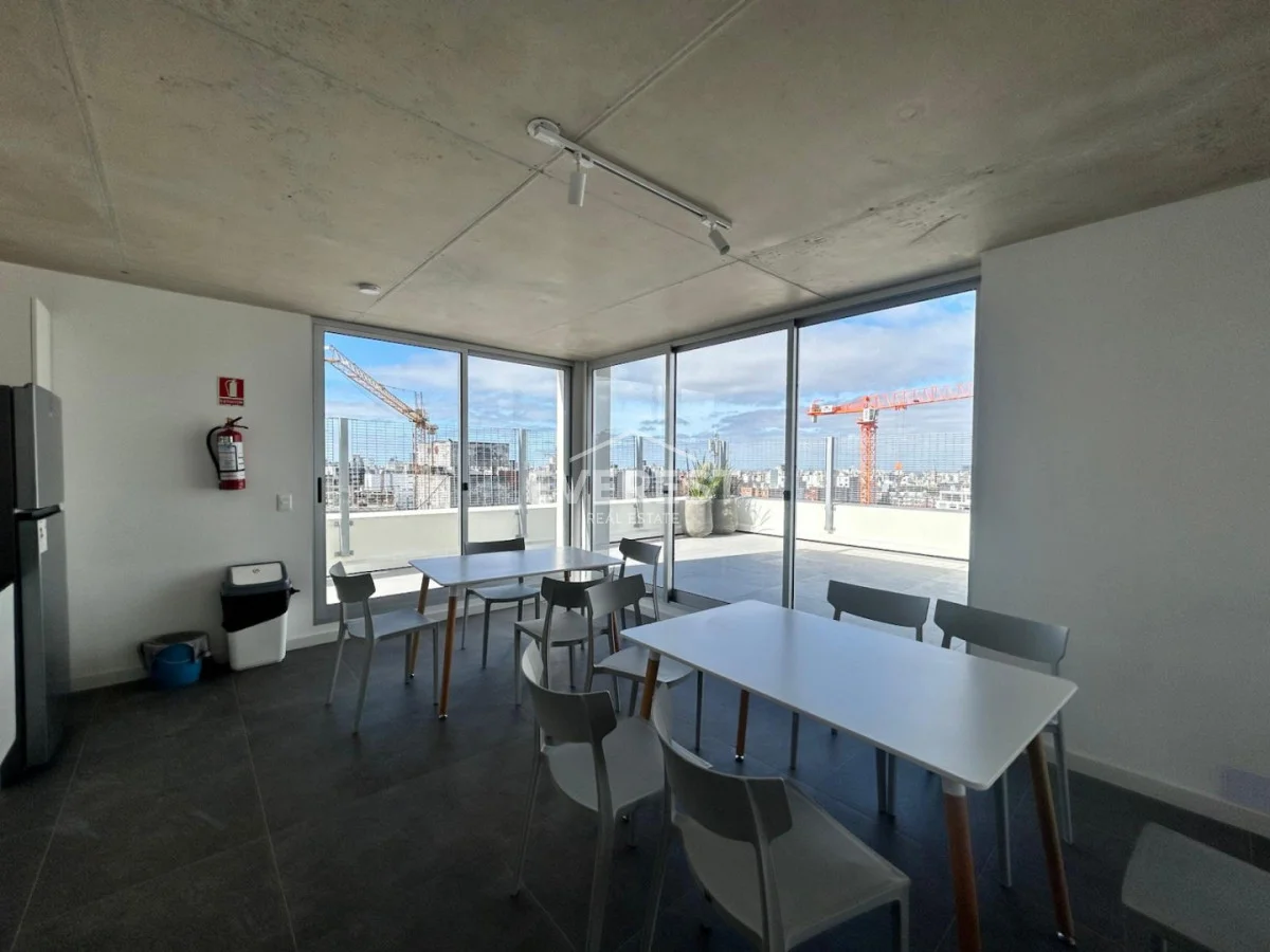Apartamento en Cordón, propiedad 288395 -Imagen 13