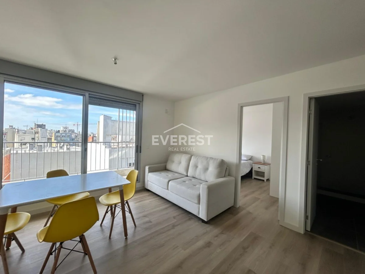Apartamento en Cordón, propiedad 288395 -Imagen 5