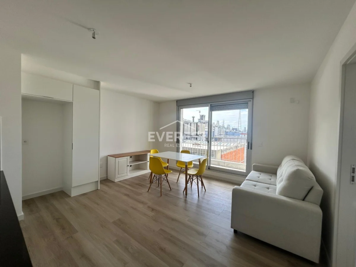 Apartamento en Cordón, propiedad 288395 -Imagen 6