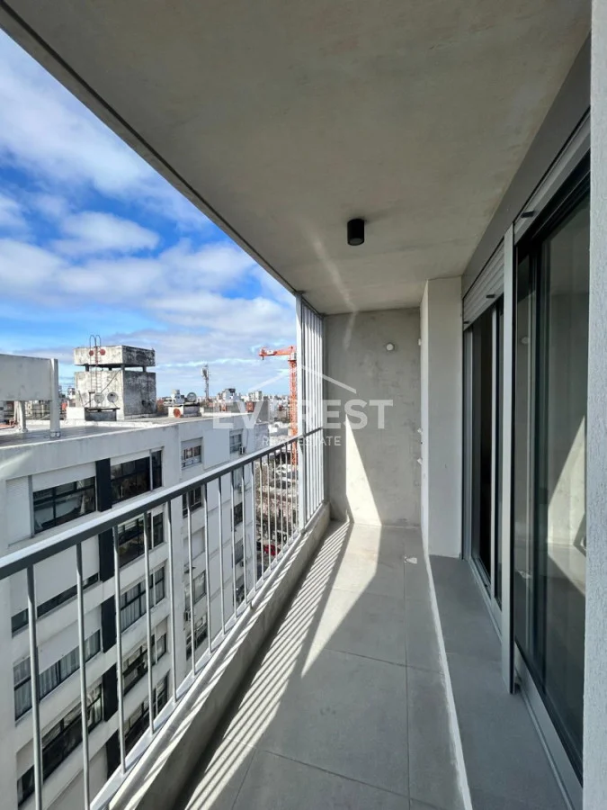 Apartamento en Cordón, propiedad 288395 -Imagen 8