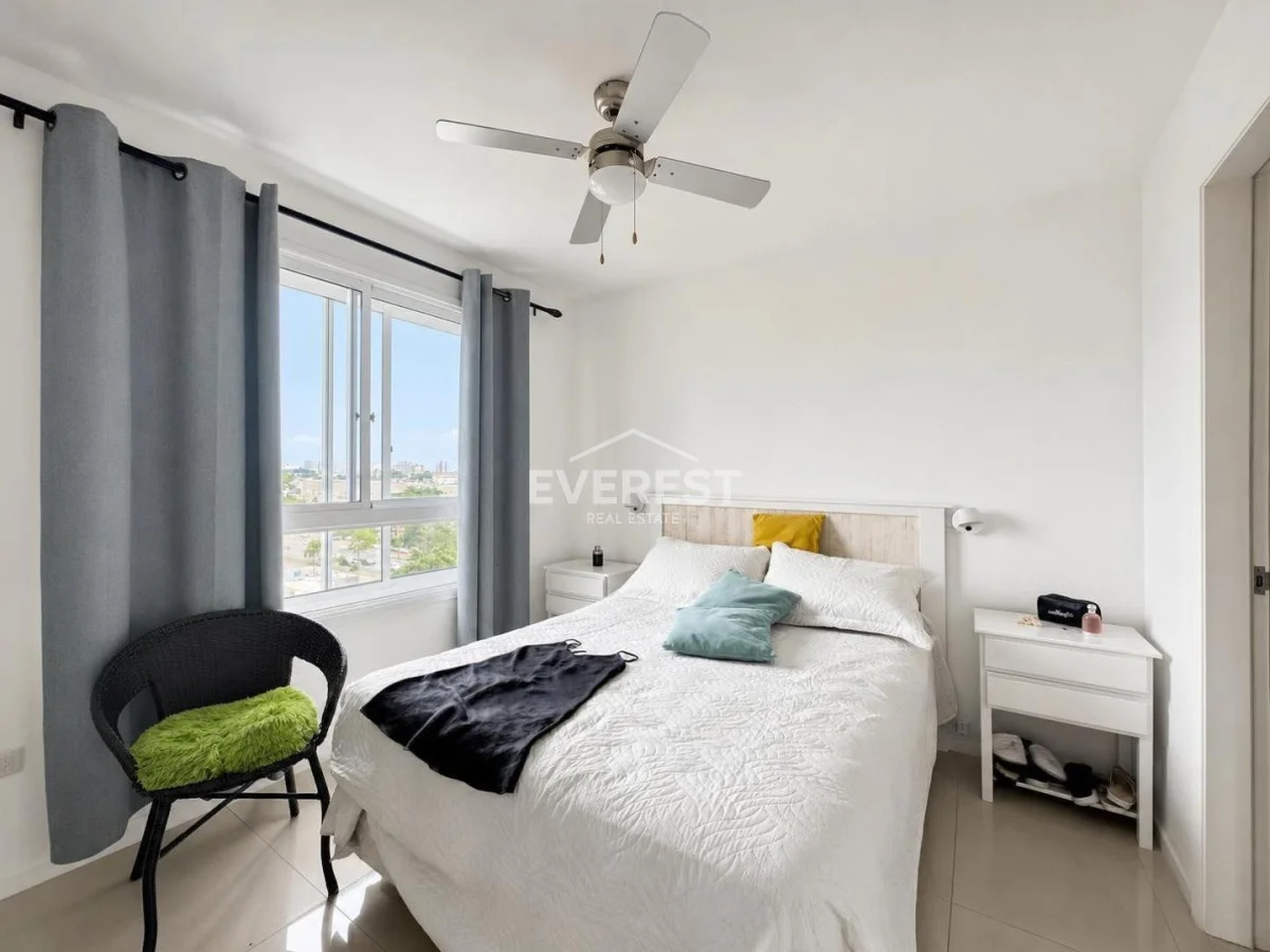 Apartamento en Roosevelt, propiedad 288708 -Imagen 8