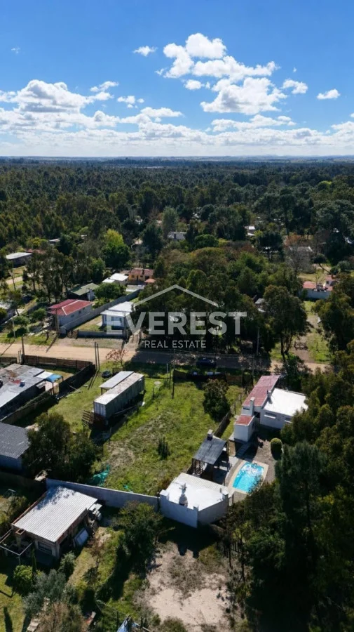 Terreno en La Floresta, propiedad 293486 -Imagen 4