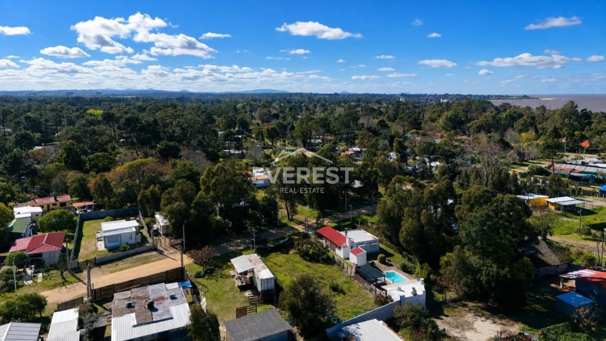 Terreno en La Floresta, propiedad 293486 -Imagen 6