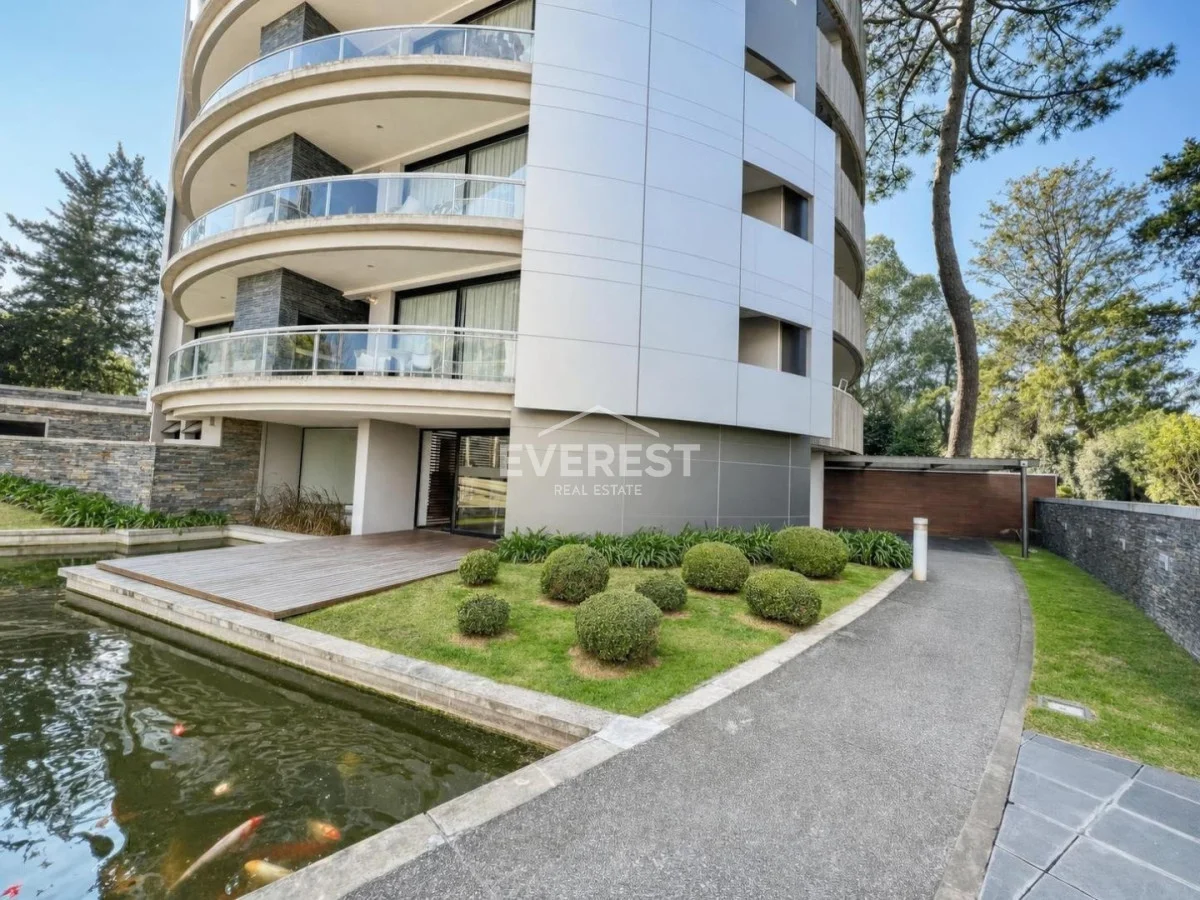 Apartamento en Parque Miramar, propiedad 294847 -Imagen 19
