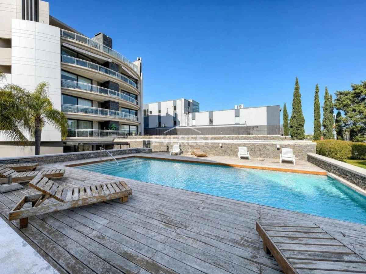 Apartamento en Parque Miramar, propiedad 294847 -Imagen 20