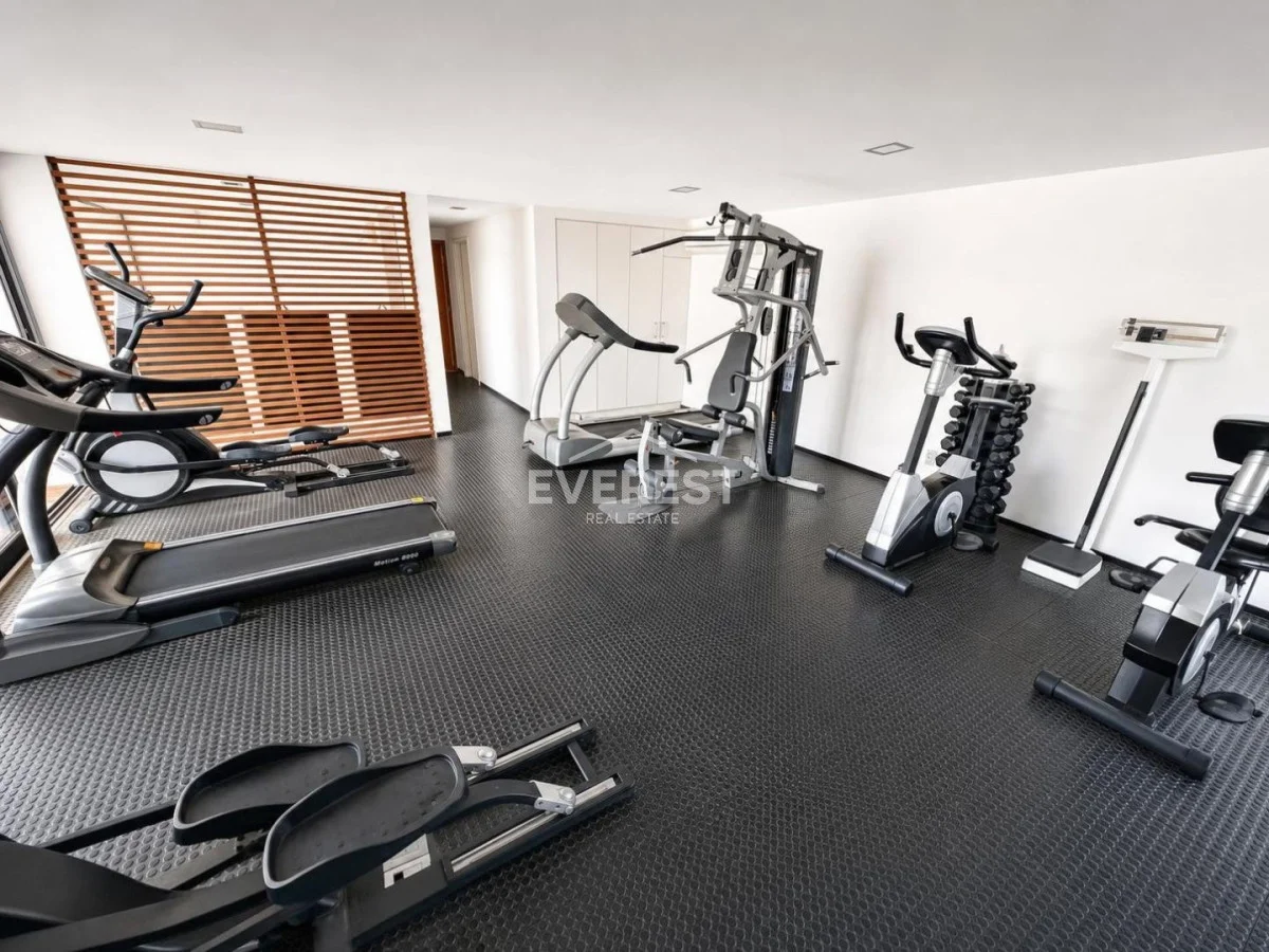 Apartamento en Parque Miramar, propiedad 294847 -Imagen 21