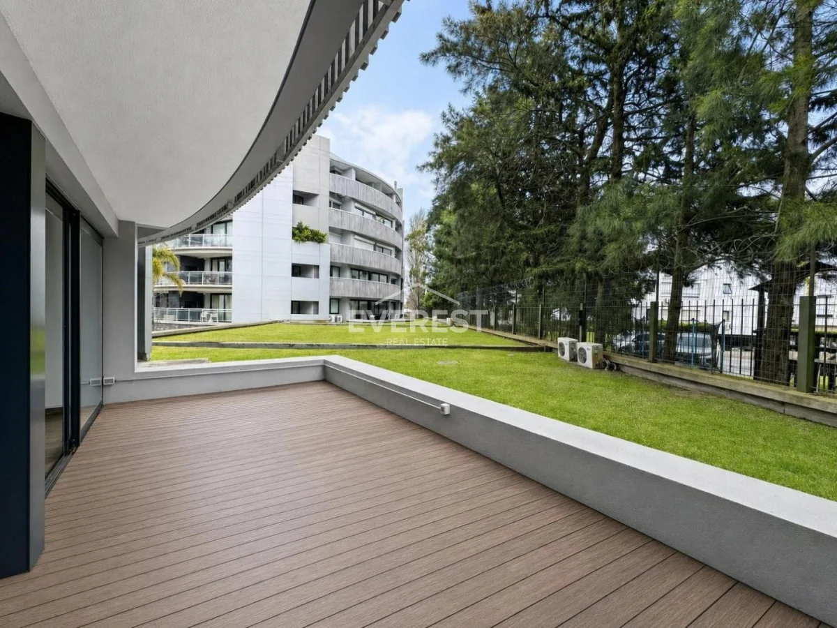 Apartamento en Parque Miramar, propiedad 294847 -Imagen 8
