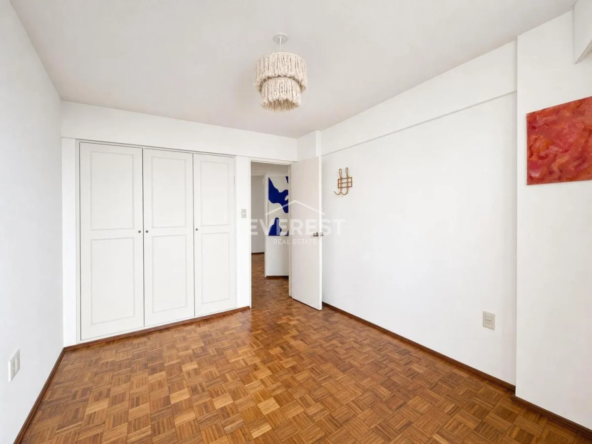 Apartamento en Tres Cruces, propiedad 295354 -Imagen 12