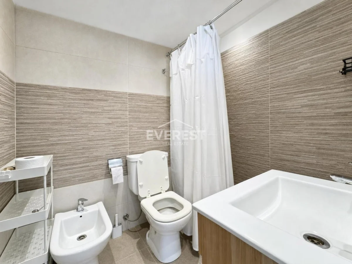 Apartamento en Tres Cruces, propiedad 295354 -Imagen 13