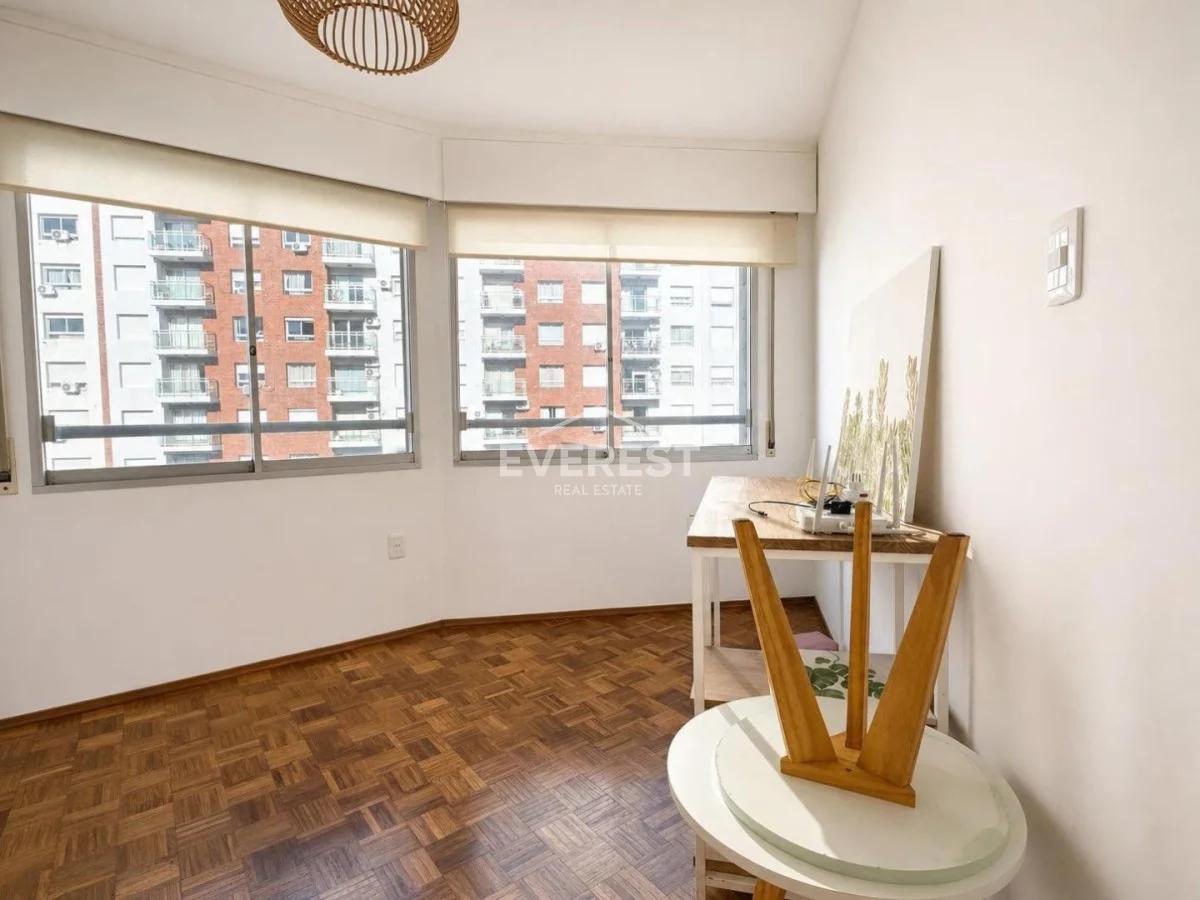 Apartamento en Tres Cruces, propiedad 295354 -Imagen 14