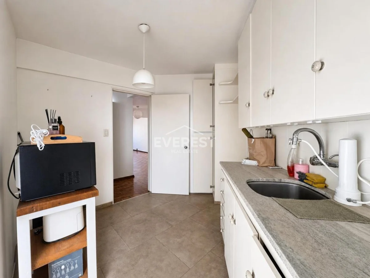 Apartamento en Tres Cruces, propiedad 295354 -Imagen 5