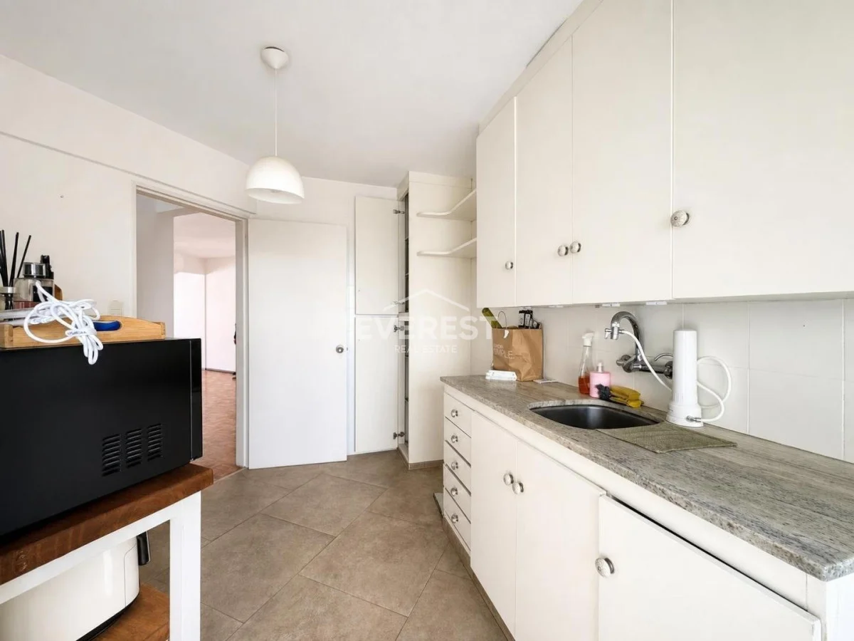 Apartamento en Tres Cruces, propiedad 295354 -Imagen 6
