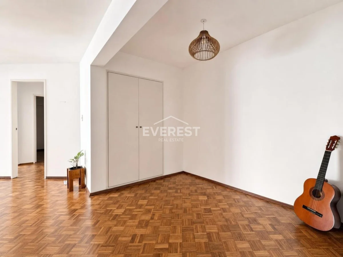 Apartamento en Tres Cruces, propiedad 295354 -Imagen 7
