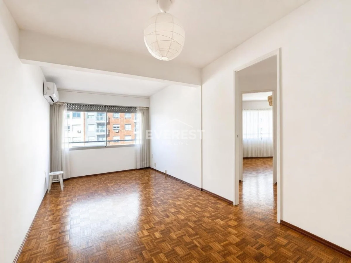 Apartamento en Tres Cruces, propiedad 295354 -Imagen 8