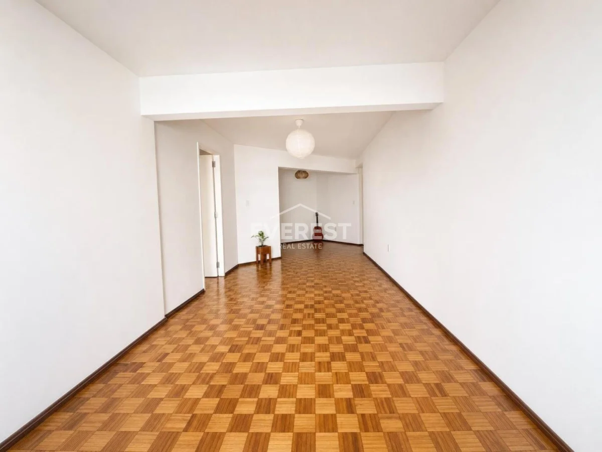 Apartamento en Tres Cruces, propiedad 295354 -Imagen 9