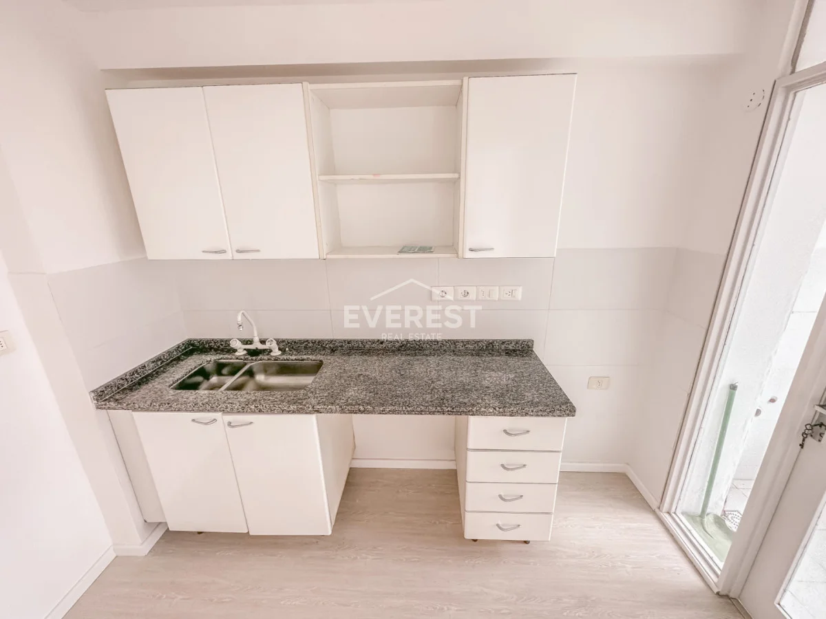 Apartamento en Tres Cruces, propiedad 301169 -Imagen 11