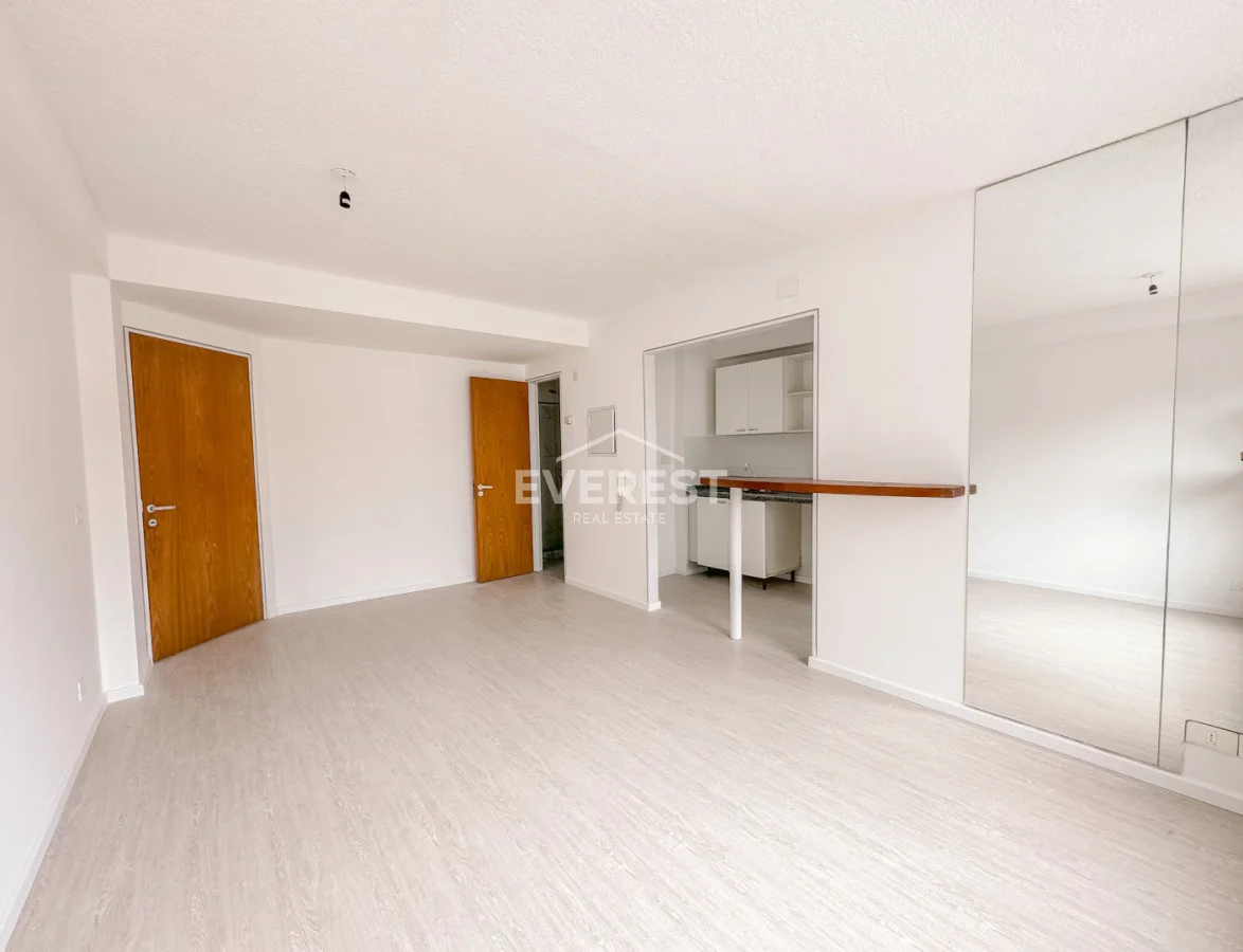 Apartamento en Tres Cruces, propiedad 301169 -Imagen 4