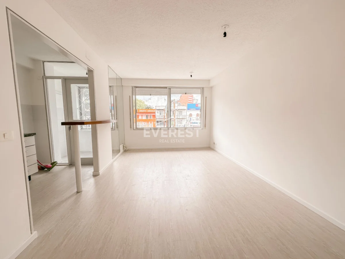 Apartamento en Tres Cruces, propiedad 301169 -Imagen 5