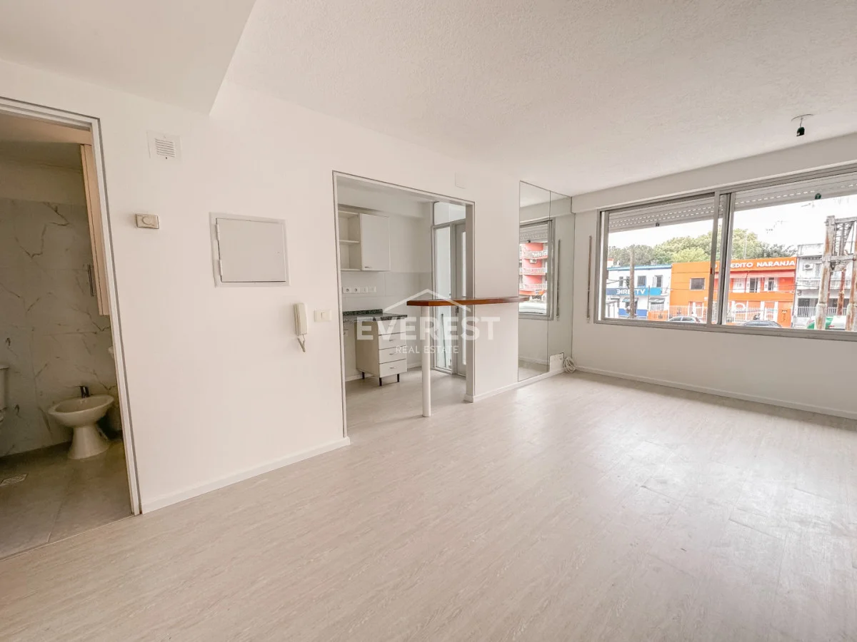Apartamento en Tres Cruces, propiedad 301169 -Imagen 8