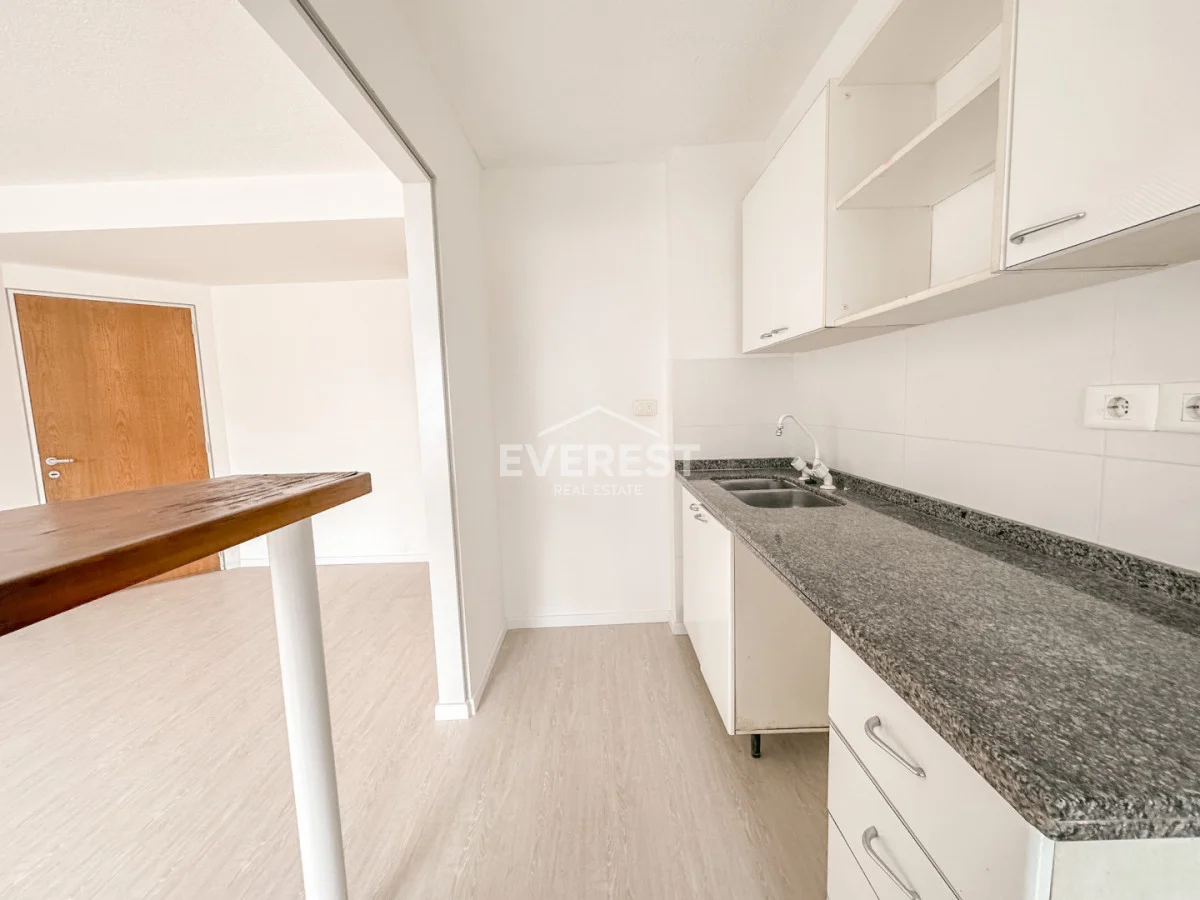 Apartamento en Tres Cruces, propiedad 301169 -Imagen 9