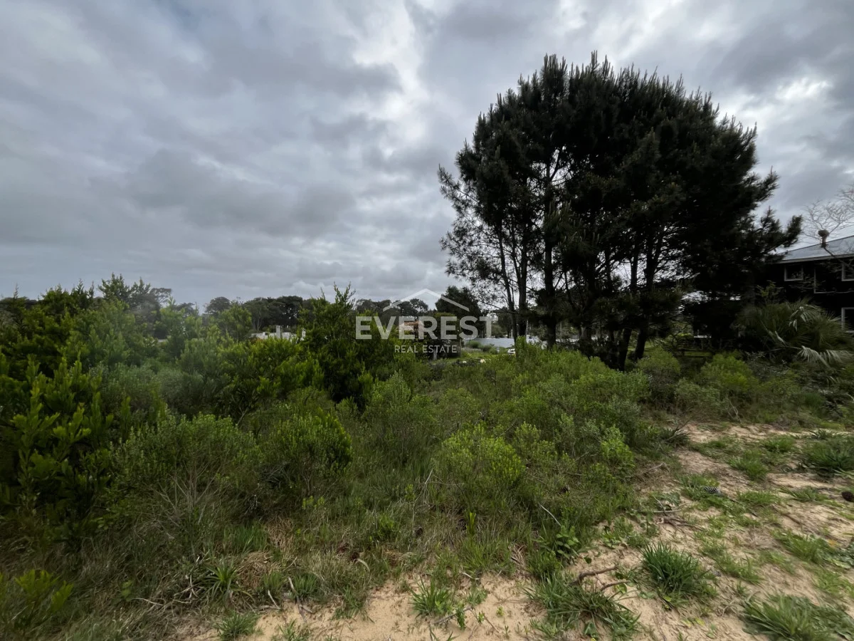 Terreno en La Barra, propiedad 302336 -Imagen 1