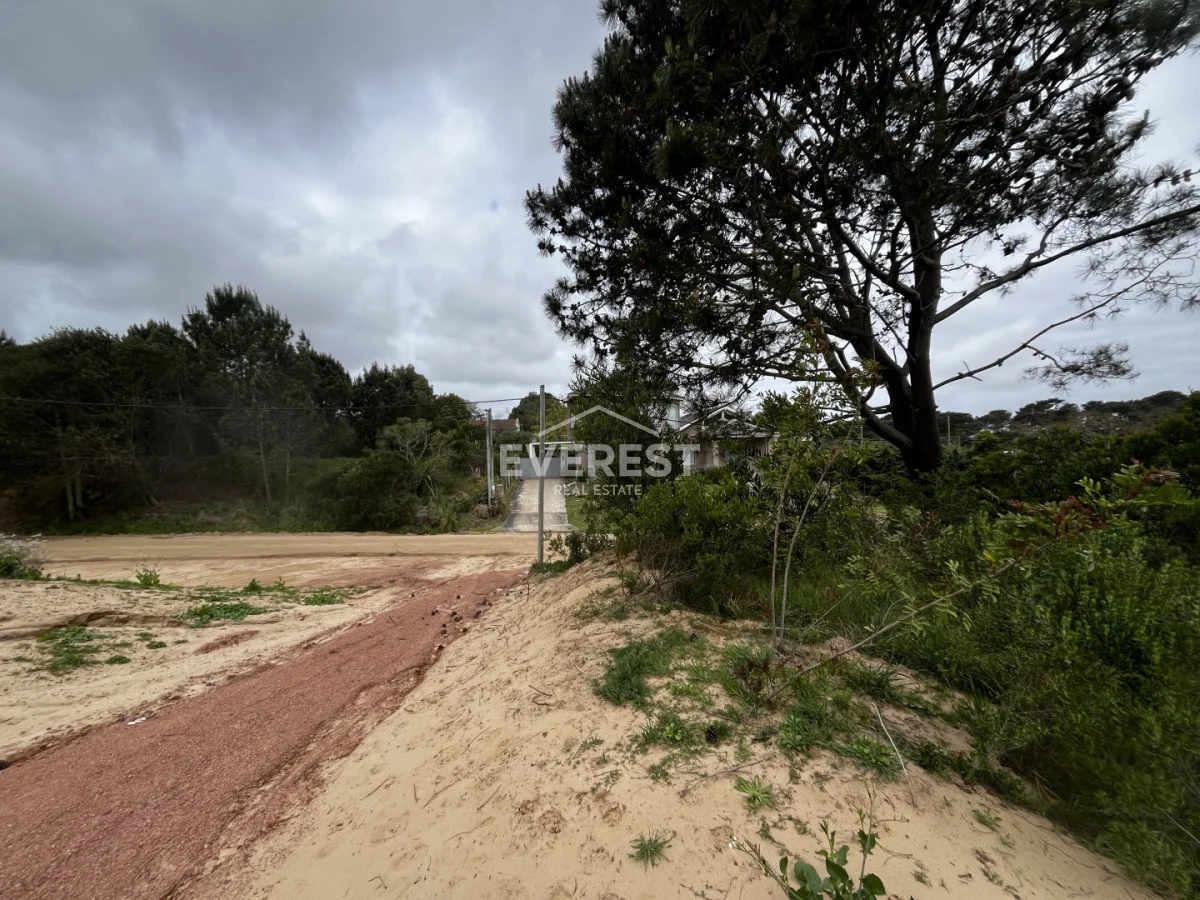 Terreno en La Barra, propiedad 302336 -Imagen 3