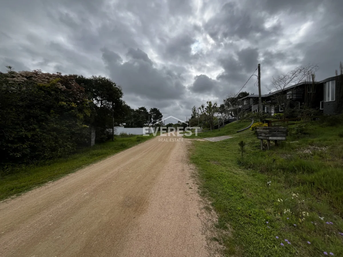Terreno en La Barra, propiedad 302336 -Imagen 7