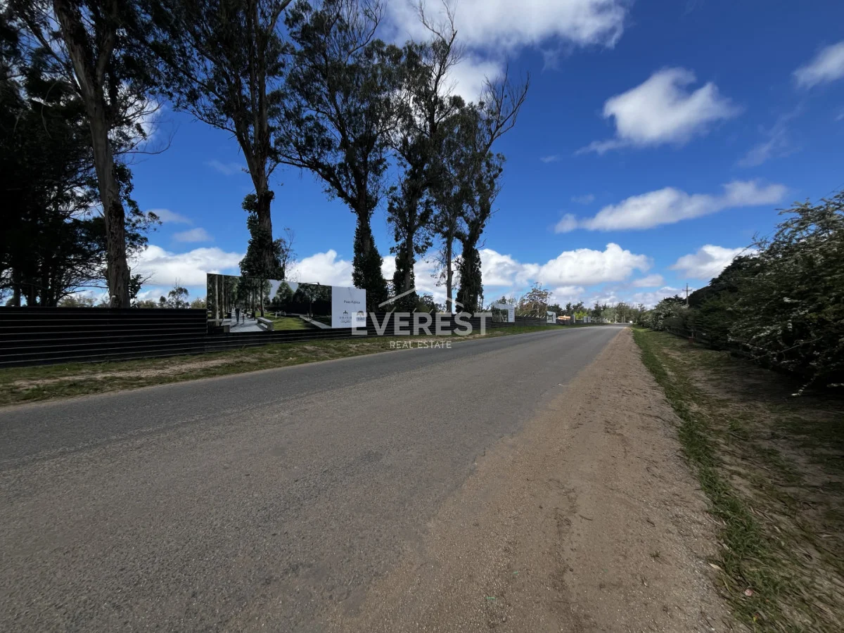 Terreno en La Barra, propiedad 302548 -Imagen 1