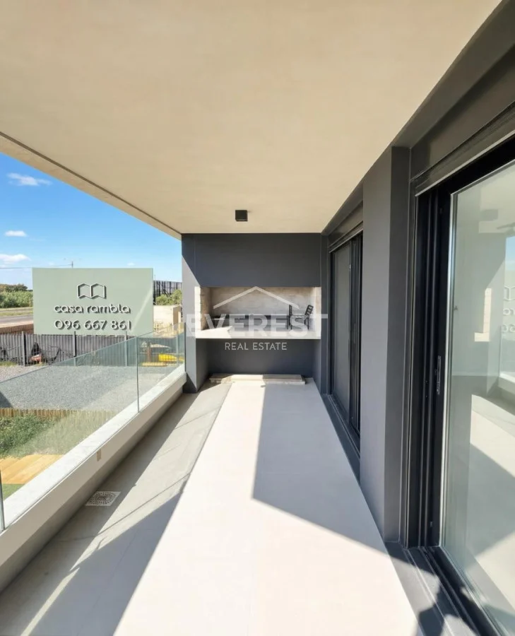 Apartamento en Barra de Carrasco, propiedad 302867 -Imagen 4
