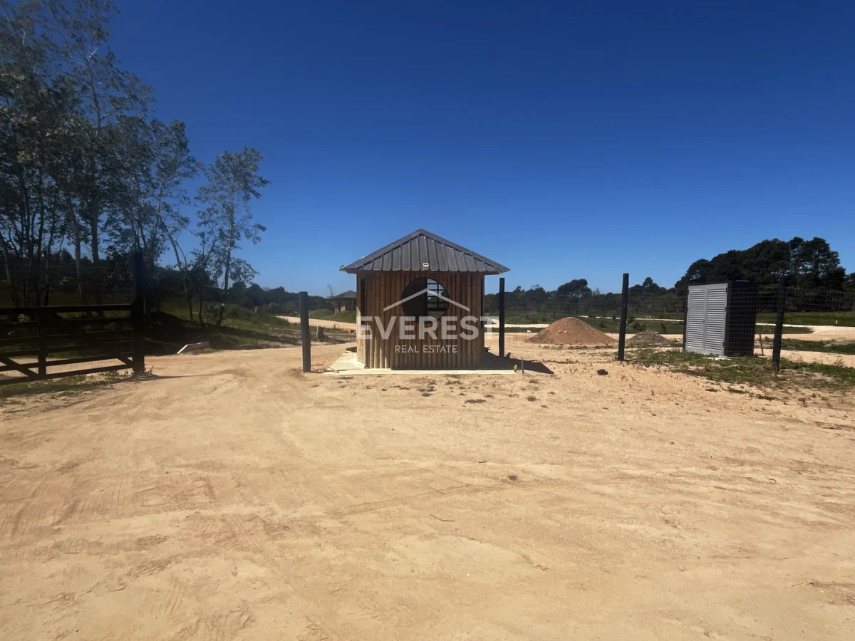 Terreno en El Chorro, propiedad 302983 -Imagen 3