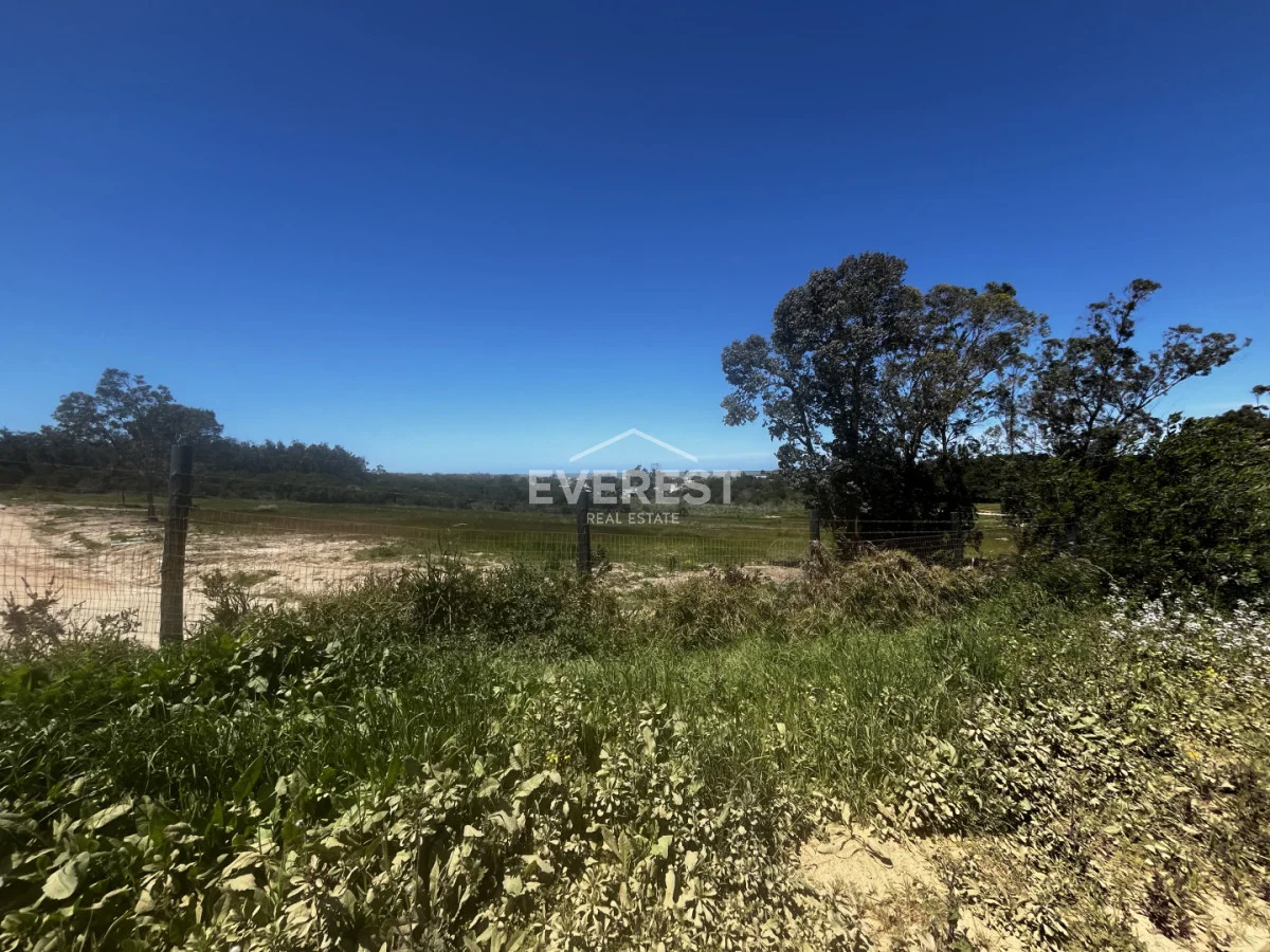 Terreno en El Chorro, propiedad 302983 -Imagen 4