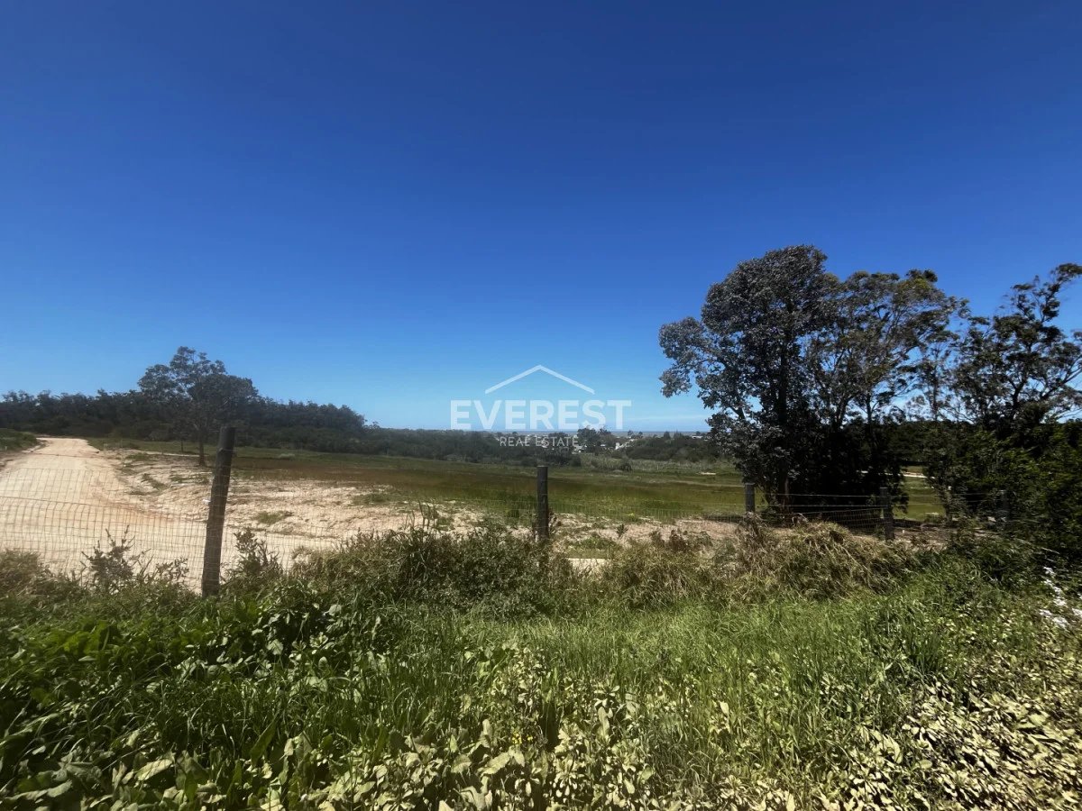 Terreno en El Chorro, propiedad 302983 -Imagen 5