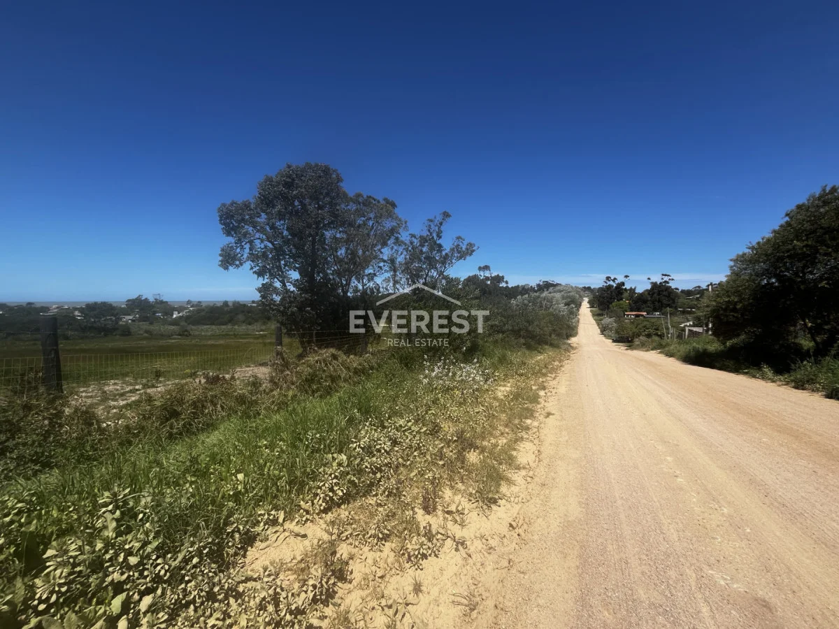 Terreno en El Chorro, propiedad 302983 -Imagen 6