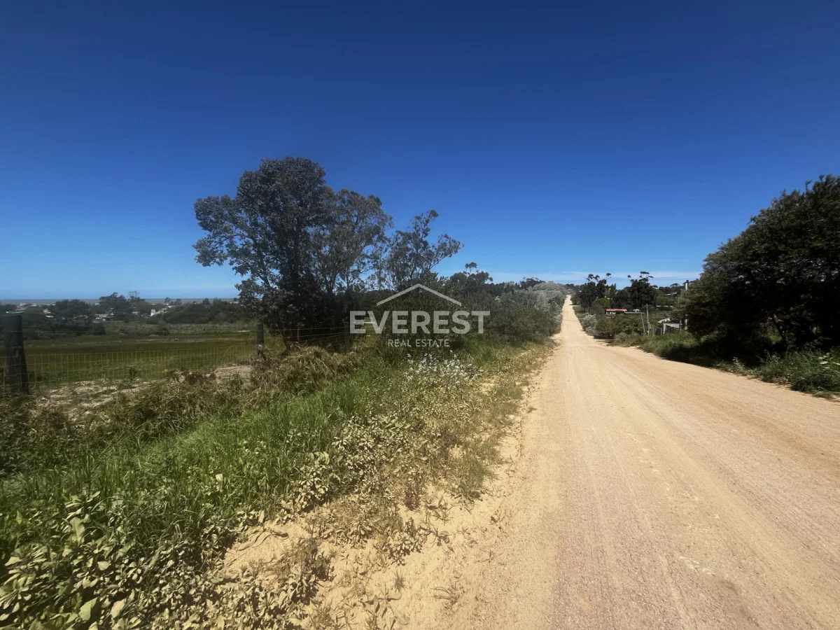 Terreno en El Chorro, propiedad 302983 -Imagen 7