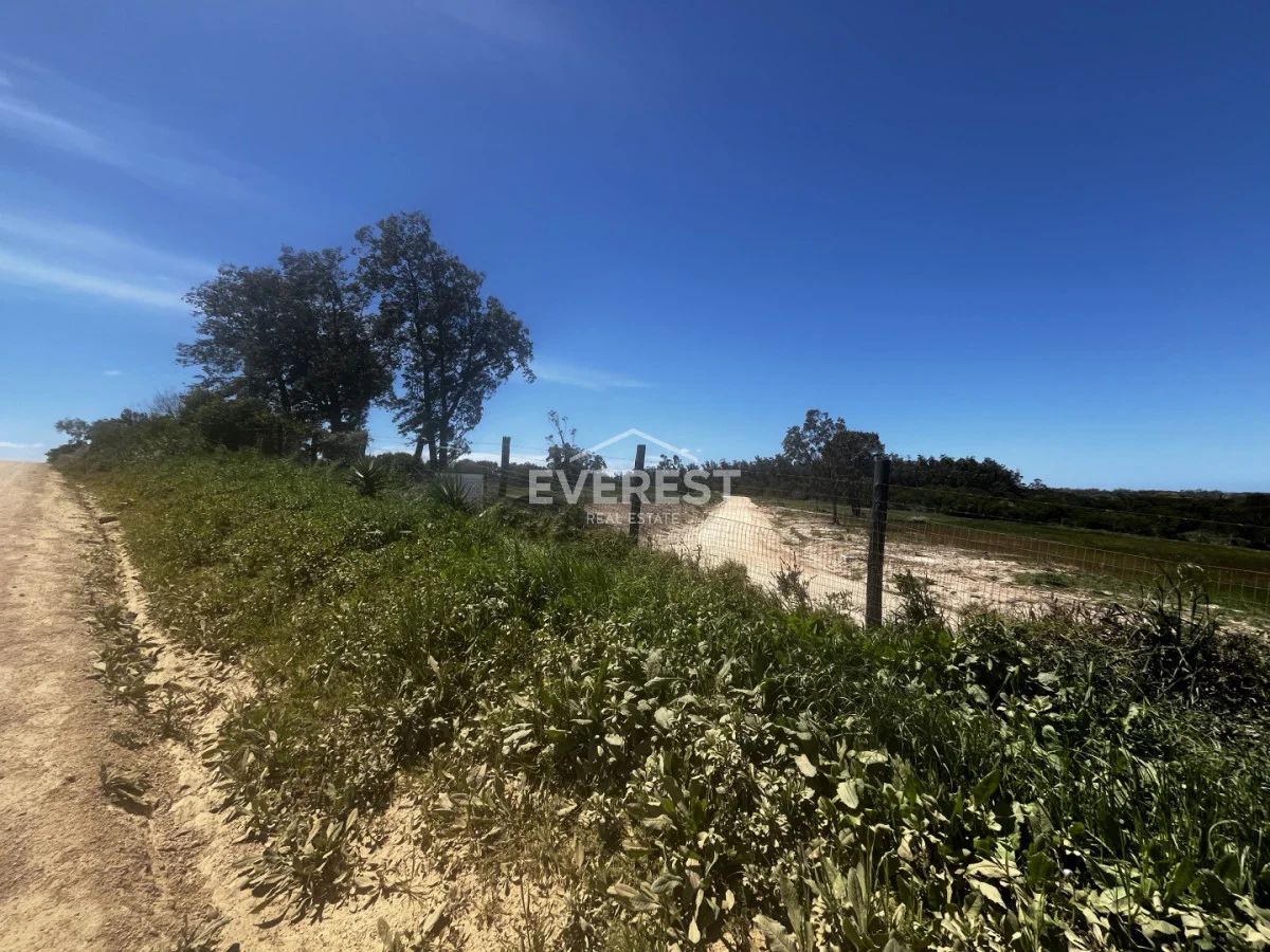 Terreno en El Chorro, propiedad 302983 -Imagen 8