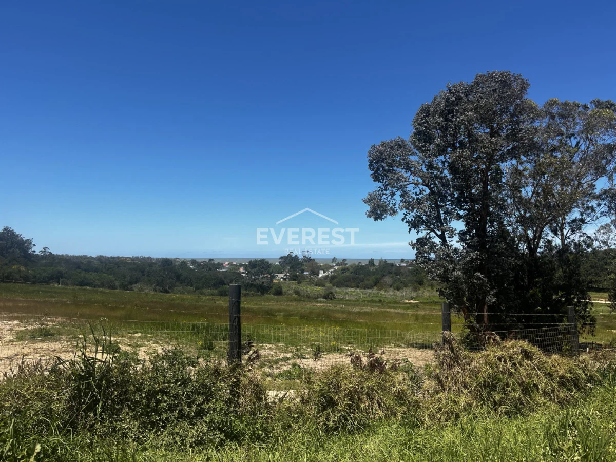 Terreno en El Chorro, propiedad 302983 -Imagen 10
