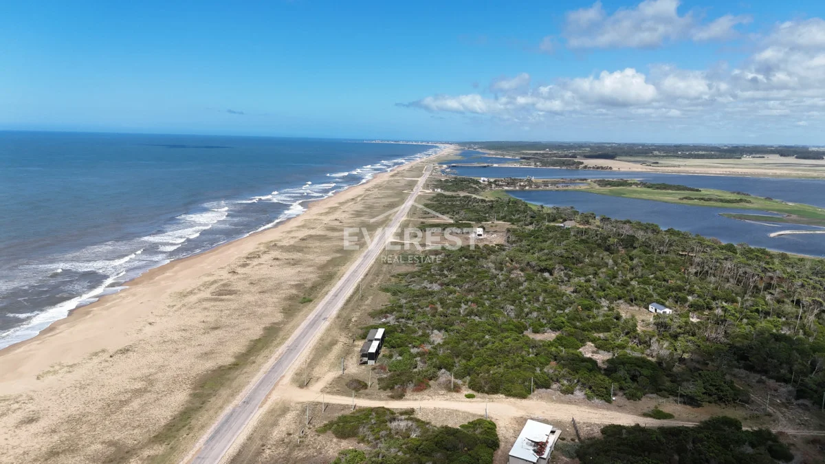 Terreno en venta en Rocha, Rocha