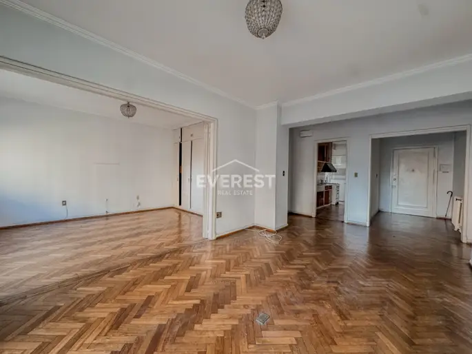 Venta apartamento 3 dormitorios