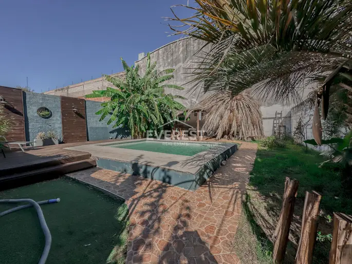 Casa en venta 4 dormitorios