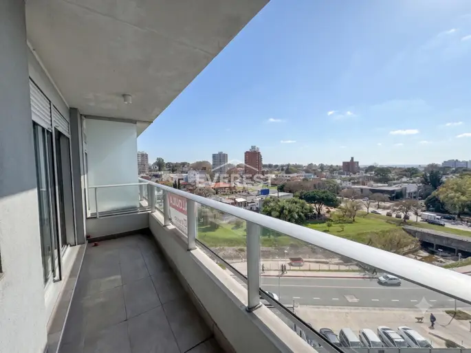 Alquiler Apartamento Malvin 1 Dormitorio