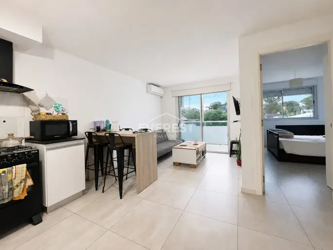 Venta Apartamento Malvin