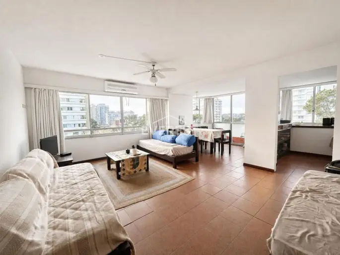 Alquiler apartamento Punta del Este