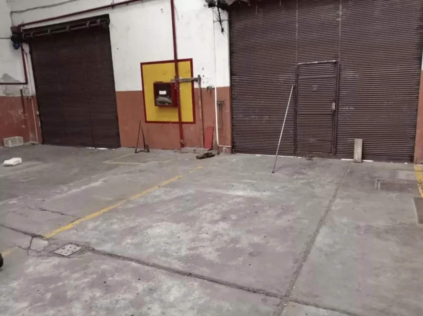 Depósito en Aguada, propiedad 106939 -Imagen 2