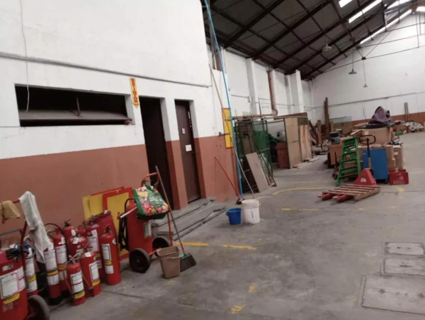 Depósito en Aguada, propiedad 106939 -Imagen 3