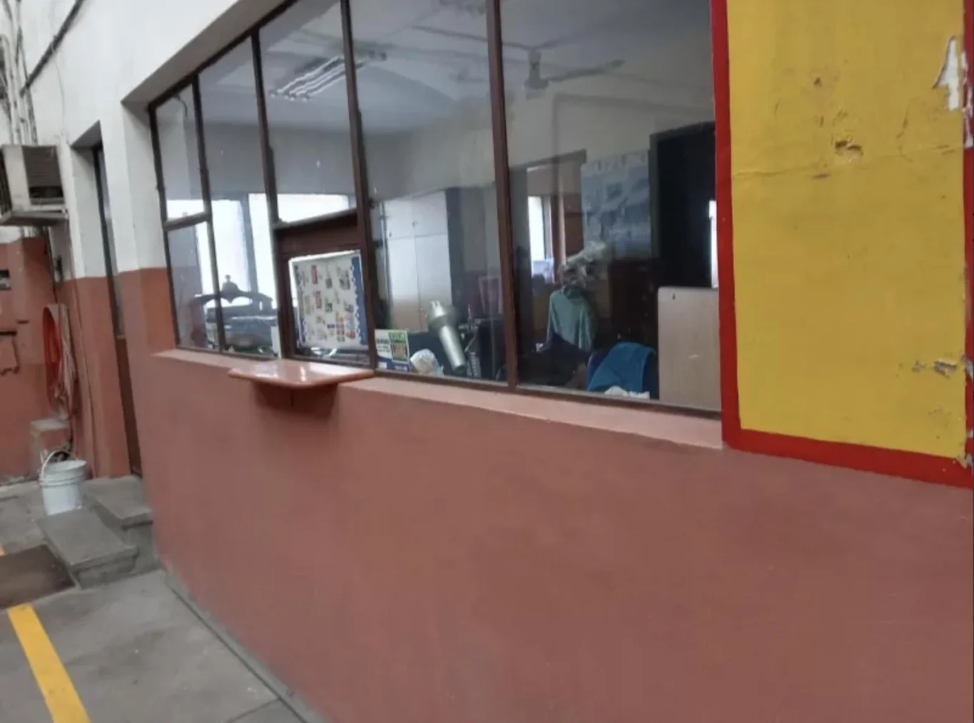 Depósito en Aguada, propiedad 106939 -Imagen 4