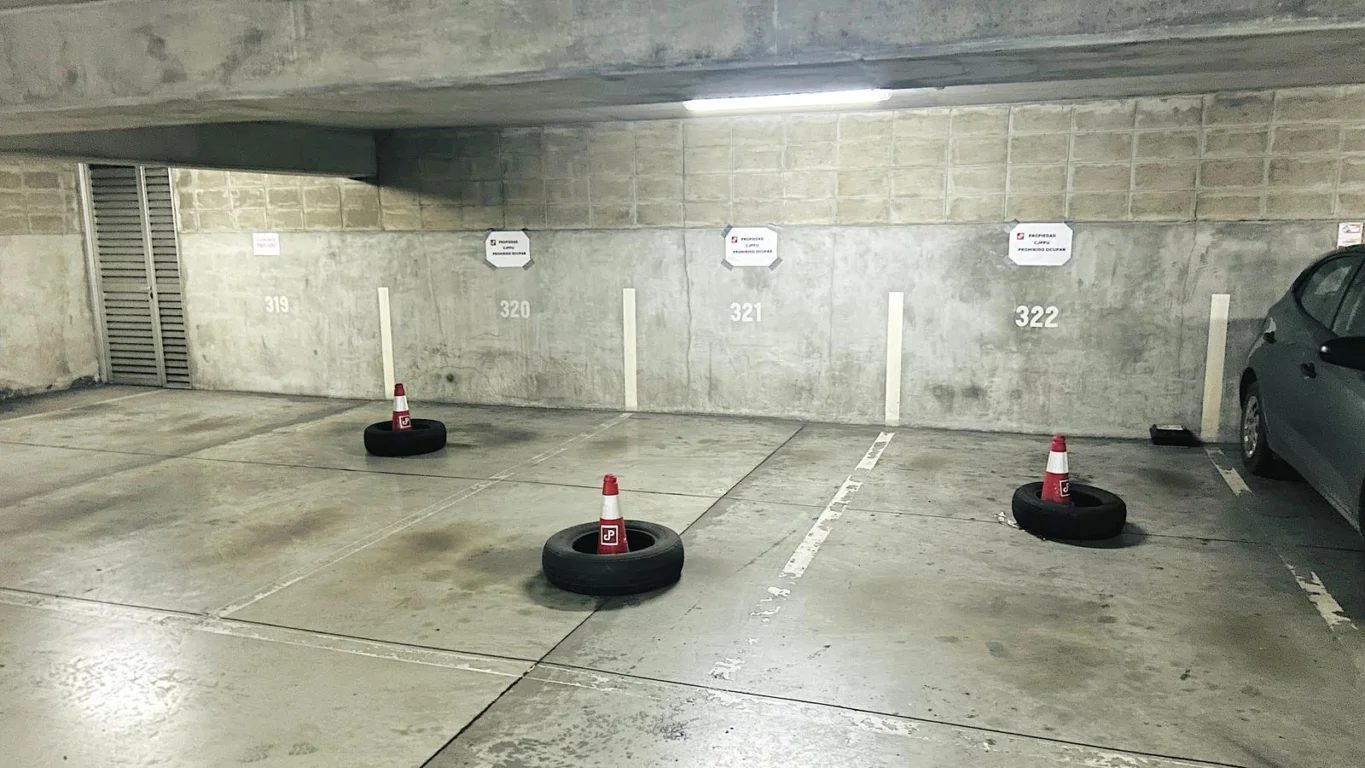 Oficina en Centro, propiedad 113749 -Imagen 16