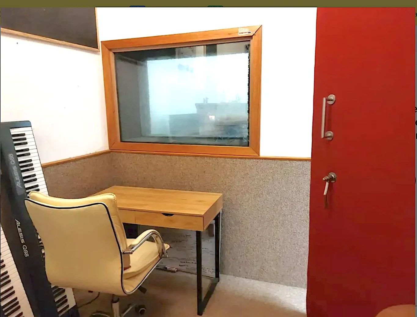 Casa en Tres Cruces, propiedad 148475 -Imagen 11