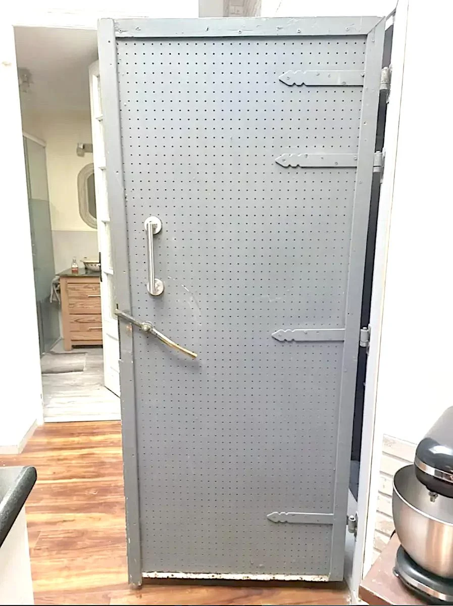 Casa en Tres Cruces, propiedad 148475 -Imagen 12